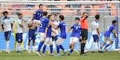 Uzbekistan, Calon Lawan Timnas Indonesia yang Sangat Tangguh jika Lolos Semifinal Piala Asia U-17 2025 Uzbekistan, Calon Lawan Timnas Indonesia yang Sangat Tangguh jika Lolos Semifinal Piala Asia U-17 2025