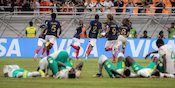 Daftar Lengkap Negara Lolos Perempat Final Piala Dunia U-17 2023 Daftar Lengkap Negara Lolos Perempat Final Piala Dunia U-17 2023