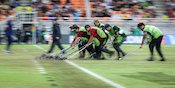 Exco PSSI Komentari Lapangan JIS yang Tergenang di Piala Dunia U-17 2023: Sabar dan Jangan Emosi, Ma Exco PSSI Komentari Lapangan JIS yang Tergenang di Piala Dunia U-17 2023: Sabar dan Jangan Emosi, Ma