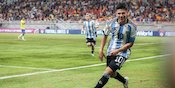 River Plate Pastikan 'Titisan Messi' Gabung Manchester City River Plate Pastikan 'Titisan Messi' Gabung Manchester City