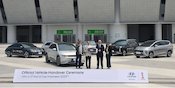 Dukung FIFA U-17 World Cup Indonesia 2023️, Hyundai Sumbang 148 Unit Kendaraan dari Berbagai Dukung FIFA U-17 World Cup Indonesia 2023️, Hyundai Sumbang 148 Unit Kendaraan dari Berbagai