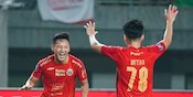 Syahrian Abimanyu Jadi Pemain ke-28 Persija untuk Musim Depan, Kontrak Diperpanjang 1 Tahun Syahrian Abimanyu Jadi Pemain ke-28 Persija untuk Musim Depan, Kontrak Diperpanjang 1 Tahun