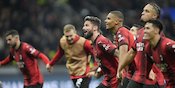 AC Milan Hampir Bangkrut! AC Milan Hampir Bangkrut!