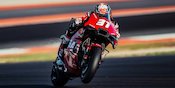 Naik ke MotoGP 2024, Pedro Acosta Ngaku Mulai Kepikiran Ingin Bikin SIM