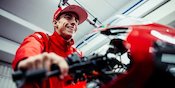 Jorge Lorenzo: Brutal! Pedro Acosta Bakal Kuasai MotoGP dari Dalam dan Luar Trek Jorge Lorenzo: Brutal! Pedro Acosta Bakal Kuasai MotoGP dari Dalam dan Luar Trek