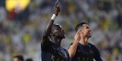 Hasil Lengkap Babak 16 Besar Kings Cup 2023/2024: Sadio Mane Singkirkan Para Legenda Liverpool!