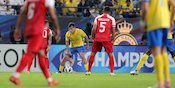 Hasil Liga Champions Asia: Cristiano Ronaldo Tolak Penalti, Al Nassr Ditahan Persepolis 0-0