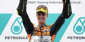 Happy Fermin Aldeguer ke Ducati, Gigi Dall'Igna: Salah Satu Rider Terkuat di Generasi Baru MotoGP Happy Fermin Aldeguer ke Ducati, Gigi Dall'Igna: Salah Satu Rider Terkuat di Generasi Baru MotoGP