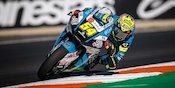 Hasil Balapan Moto2 Valencia: Fermin Aldeguer Berkuasa Lagi, Kalahkan Aron Canet