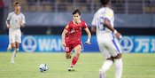 Amar Brkic Masih Harus Adaptasi Dengan Cuaca, Tapi Penampilannya Dengan Timnas Indonesia U-17 Dinila