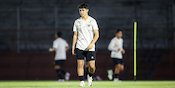 Walah! Ini Ternyata Alasan Amar Brkic Absen Bela Indonesia U-17 di Laga Piala Dunia U-17 2023 Kontra Walah! Ini Ternyata Alasan Amar Brkic Absen Bela Indonesia U-17 di Laga Piala Dunia U-17 2023 Kontra