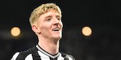 Anti! Newcastle Ogah Lepas Anthony Gordon ke Liverpool
