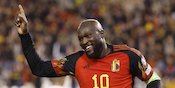 Penampilan Fantastis Romelu Lukaku, 4 Gol dalam Waktu 20 Menit Penampilan Fantastis Romelu Lukaku, 4 Gol dalam Waktu 20 Menit
