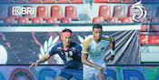 Hasil BRI Liga 1 Arema FC vs Dewa United: Skor 2-1 Hasil BRI Liga 1 Arema FC vs Dewa United: Skor 2-1