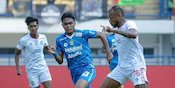 Arema FC Curi Satu Poin di Kandang Persib Bandung, Fernando Valente Puas Arema FC Curi Satu Poin di Kandang Persib Bandung, Fernando Valente Puas