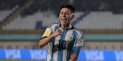 Pilih Biru yang Mana, Wahai Sang Titisan Lionel Messi? Pilih Biru yang Mana, Wahai Sang Titisan Lionel Messi?