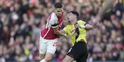 Agen Bantah Jorginho Bakal Tinggalkan Arsenal Agen Bantah Jorginho Bakal Tinggalkan Arsenal
