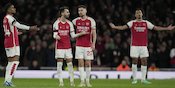 Fabio Vieira di Arsenal vs Burnley: Menit 59 Masuk Lapangan, Menit 83 Kartu Merah Fabio Vieira di Arsenal vs Burnley: Menit 59 Masuk Lapangan, Menit 83 Kartu Merah