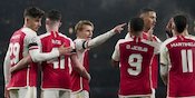 Arsenal Diprediksi Bisa Kalahkan Liverpool, Ini Skornya Arsenal Diprediksi Bisa Kalahkan Liverpool, Ini Skornya