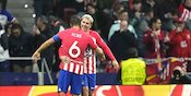 Kemenangan Spesial 6-0 Atletico Madrid vs Celtic