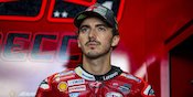 'Pecco Bagnaia Dilarang Ngeluh Kalau Ducati Lenovo Team Gaet Marc Marquez'