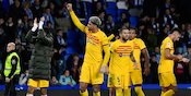 Jadwal Barcelona Hari Ini, Rabu 8 November 2023: Vs Shaktar, Waktunya Kunci Tiket ke Fase Gugur