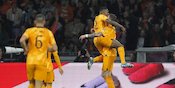 Hasil Belanda vs Republik Irlandia: Skor 1-0 Hasil Belanda vs Republik Irlandia: Skor 1-0