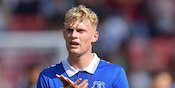 Everton Datangkan Bek Baru, Jarrad Branthwaite Bakal Hengkang ke MU? Everton Datangkan Bek Baru, Jarrad Branthwaite Bakal Hengkang ke MU?