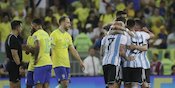 Lagi-lagi Keok, Ini Brasil Apa San Marino? Lagi-lagi Keok, Ini Brasil Apa San Marino?