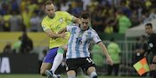Diincar Barcelona, Tottenham Siap Lepas Gelandang Timnas Argentina Ini Diincar Barcelona, Tottenham Siap Lepas Gelandang Timnas Argentina Ini