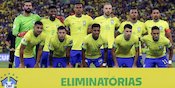 Video: Ini Dia Pelatih Baru Timnas Brasil, Dorival Junior