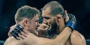 Hadirkan Petarung Elite, BRAVE CF 76 Jakarta Jadi Ajang Kebangkitan MMA di Indonesia Hadirkan Petarung Elite, BRAVE CF 76 Jakarta Jadi Ajang Kebangkitan MMA di Indonesia