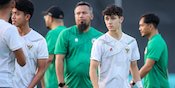 Menanti Duo Amar Brkic dan Welber Jardim di Sisi Kanan Timnas Indonesia U-17 Menanti Duo Amar Brkic dan Welber Jardim di Sisi Kanan Timnas Indonesia U-17