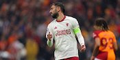 MU Gagal Kalahkan Galatasaray, Paul Scholes Semprot Bruno Fernandes: Dia Harus Bertanggung Jawab! MU Gagal Kalahkan Galatasaray, Paul Scholes Semprot Bruno Fernandes: Dia Harus Bertanggung Jawab!