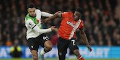 Head to Head dan Statistik: Liverpool vs Luton Town