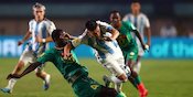 Claudio Echeverri, Si Iblis Kecil Argentina di Piala Dunia U-17 2023 yang Disebut Sebagai Penerus Li Claudio Echeverri, Si Iblis Kecil Argentina di Piala Dunia U-17 2023 yang Disebut Sebagai Penerus Li