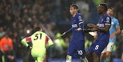 Kocak! Cole Palmer Nimbrung Diskusi Free Kick Man City, Langsung Diusir Erling Haaland