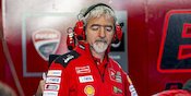 'Honda Takkan Kehilangan Marc Marquez Andai Gaet Gigi Dall'Igna 3 Tahun Lalu' 'Honda Takkan Kehilangan Marc Marquez Andai Gaet Gigi Dall'Igna 3 Tahun Lalu'