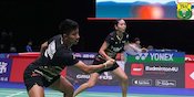 Hasil China Masters 2023: Febriana/Amalia Mundur Akibat Kendala Visa, 5 Wakil Indonesia ke Babak 16 
