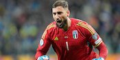 Man of the Match Ukraina vs Italia: Gianluigi Donnarumma Man of the Match Ukraina vs Italia: Gianluigi Donnarumma