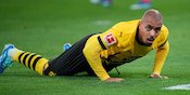 Diincar Duo Raksasa Premier League, Borussia Dortmund Siap Jual Donyell Malen
