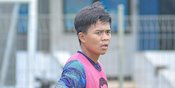 Baru Pulang dari Timnas Indonesia, Edo Febriansyah Bertekad Bawa Persib Bandung Tuntaskan Dendam ke Persis Solo Baru Pulang dari Timnas Indonesia, Edo Febriansyah Bertekad Bawa Persib Bandung Tuntaskan Dendam ke Persis Solo