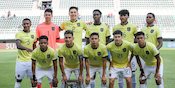 Prediksi Piala Dunia U-17: Ekuador U-17 vs Panama U-17, 16 November 2023