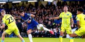 Chelsea Kalahkan Blackburn Rovers, Mauricio Pochettino Belum Puas Chelsea Kalahkan Blackburn Rovers, Mauricio Pochettino Belum Puas
