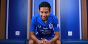 Evan Dimas Tinggalkan PSIS: Tidak Terlalu Banyak yang Saya Berikan, tapi Terlalu Banyak yang Saya Kenang Evan Dimas Tinggalkan PSIS: Tidak Terlalu Banyak yang Saya Berikan, tapi Terlalu Banyak yang Saya Kenang