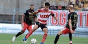 Madura United Resmi Lepas Eks Kapten Timnas Indonesia Madura United Resmi Lepas Eks Kapten Timnas Indonesia