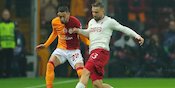 Kontroversial! Handball McTominay Dibiarkan Saja dan Gol Galatasaray Dianulir, MU Diuntungkan Wasit? Kontroversial! Handball McTominay Dibiarkan Saja dan Gol Galatasaray Dianulir, MU Diuntungkan Wasit?