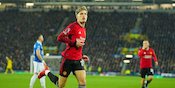 MU vs Chelsea Tayang di TV Mana? Inilah Jadwal Siaran Langsung Man United vs Chelsea di SCTV