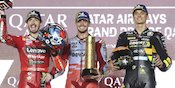 MotoGP Dituntut Bikin 'Jendela Transfer' Seperti Sepak Bola, Agar Nggak Ngawur Depak Pembalap MotoGP Dituntut Bikin 'Jendela Transfer' Seperti Sepak Bola, Agar Nggak Ngawur Depak Pembalap