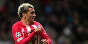 Manchester United Incar Antoine Griezmann, Buat Apa Sih? Manchester United Incar Antoine Griezmann, Buat Apa Sih?
